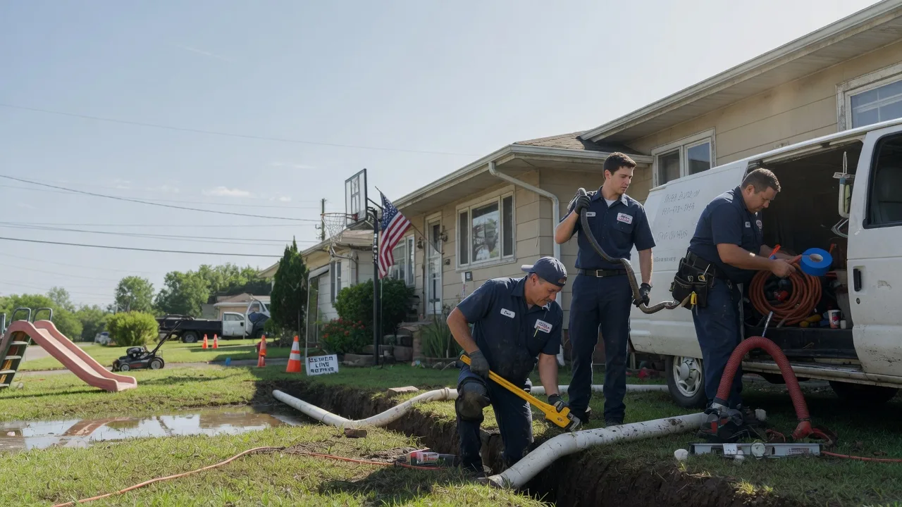Toilet Installation in Keswick, VA near me
